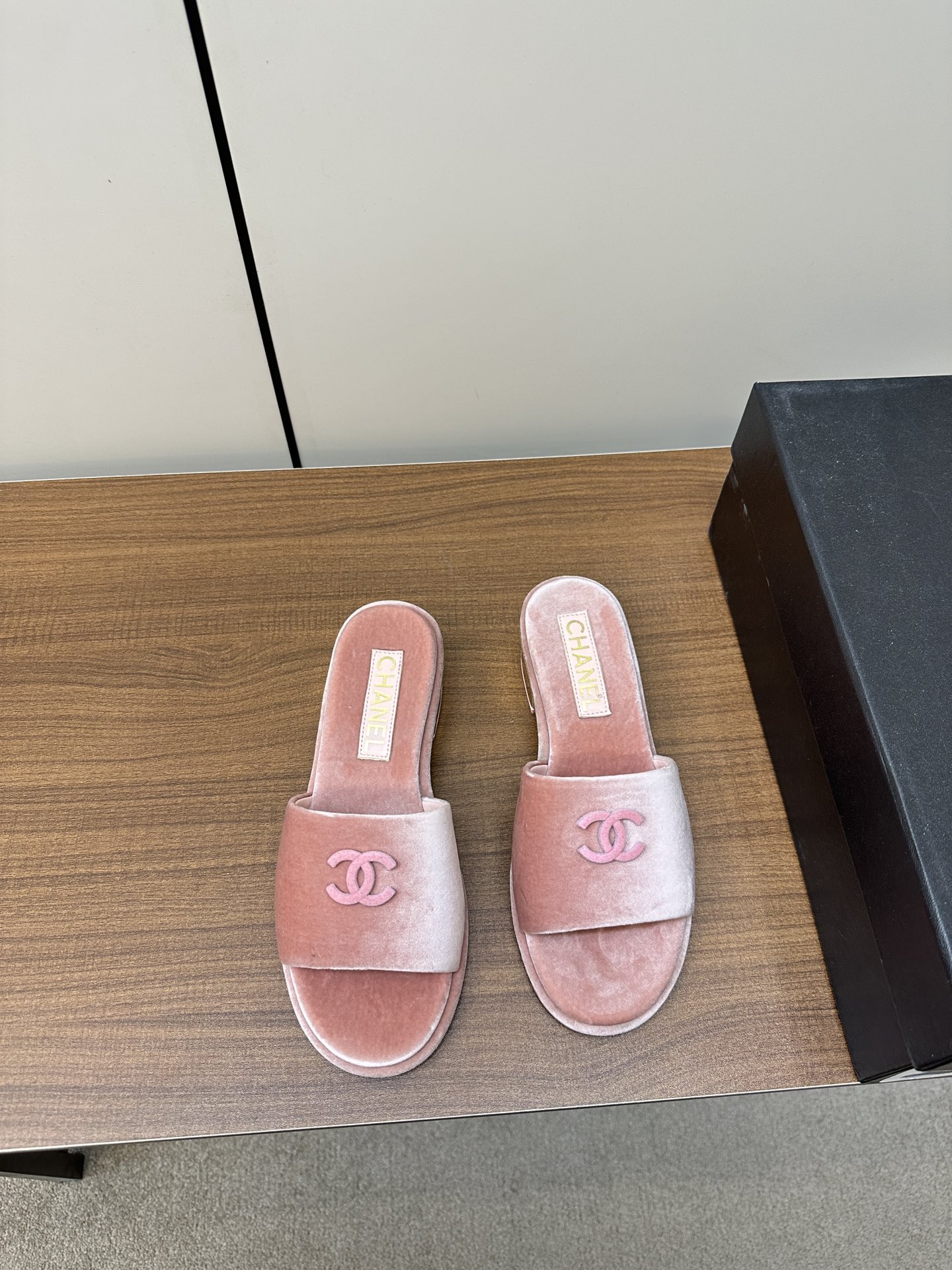 Chanel sz35-40 h0507